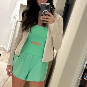 Free People Righteous Runsie